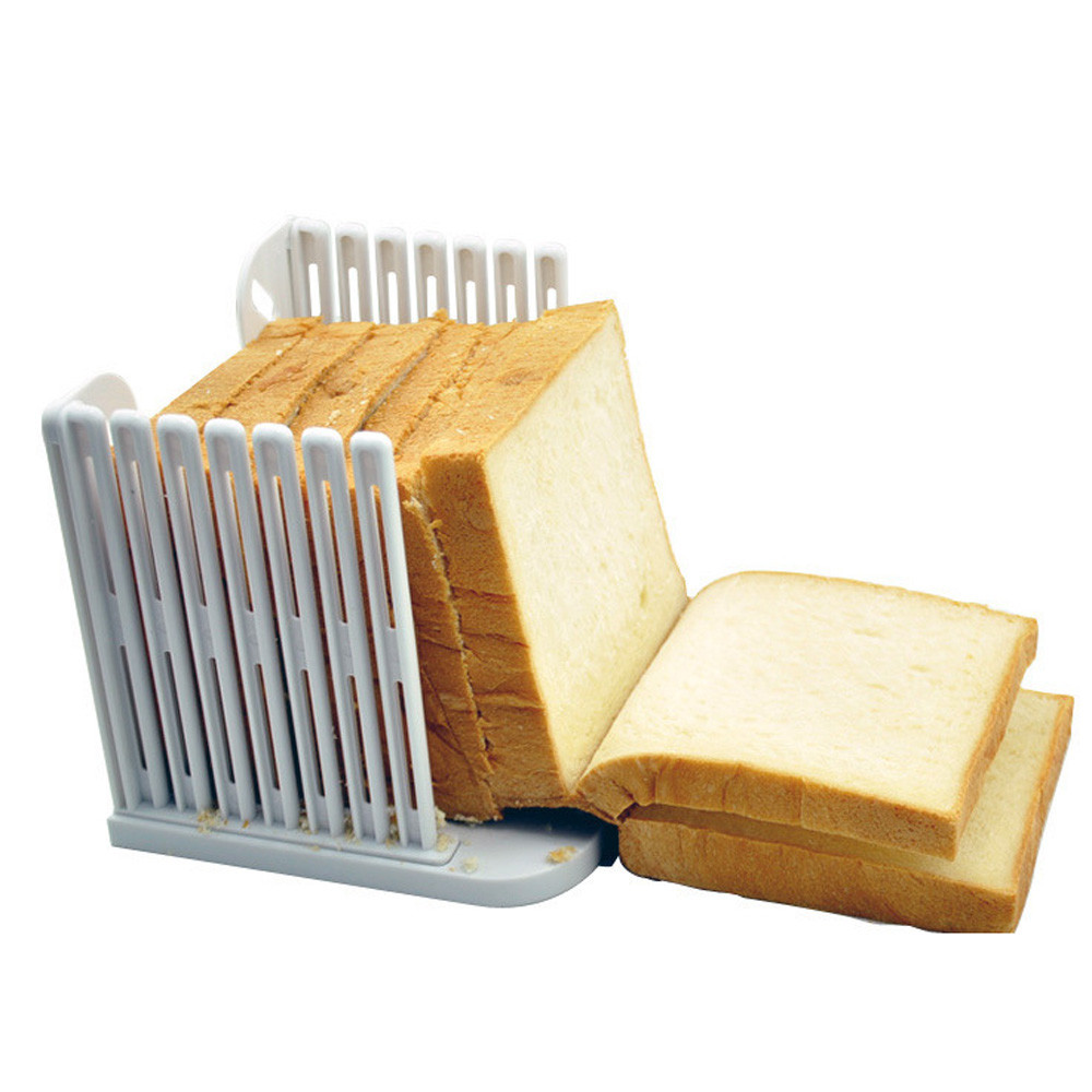 Bread Loaf Toast Slicer Mold Bread Loaf Toast Slicer Mold