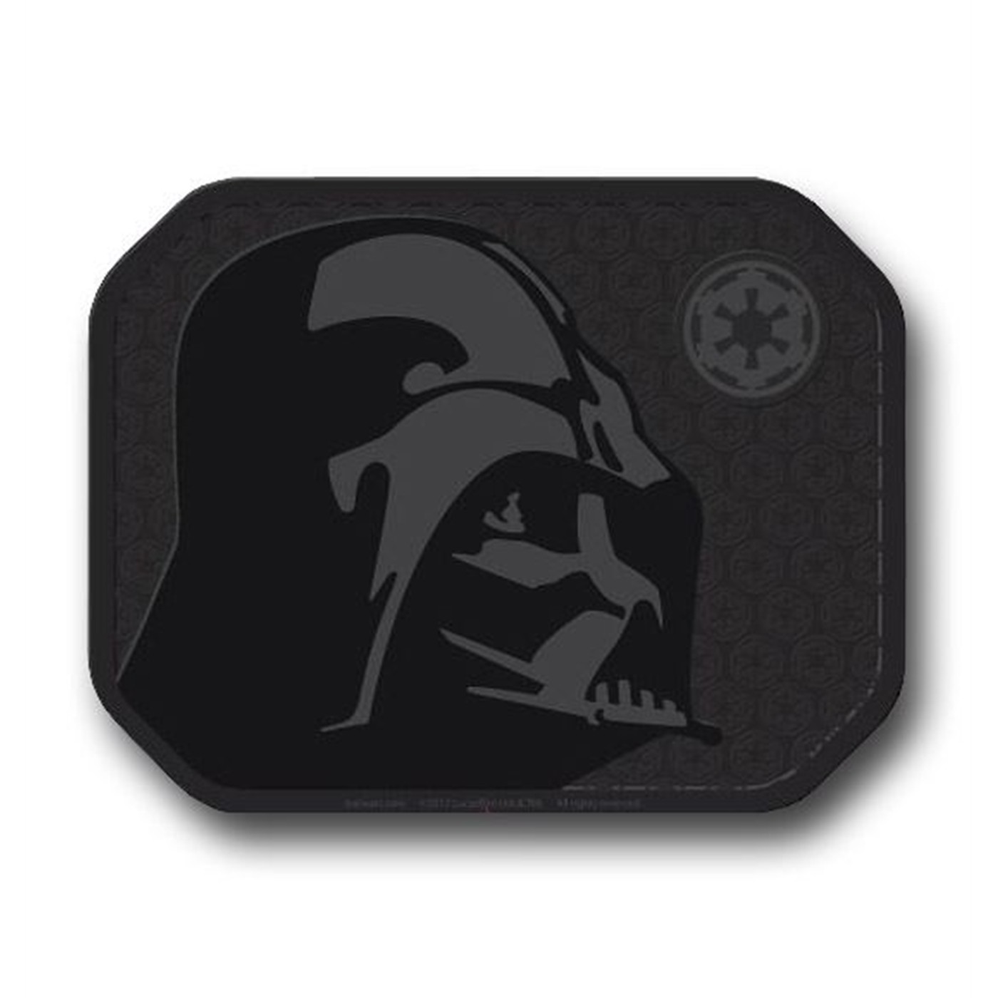 Darth Vader Car & Truck Rear Floor Mat