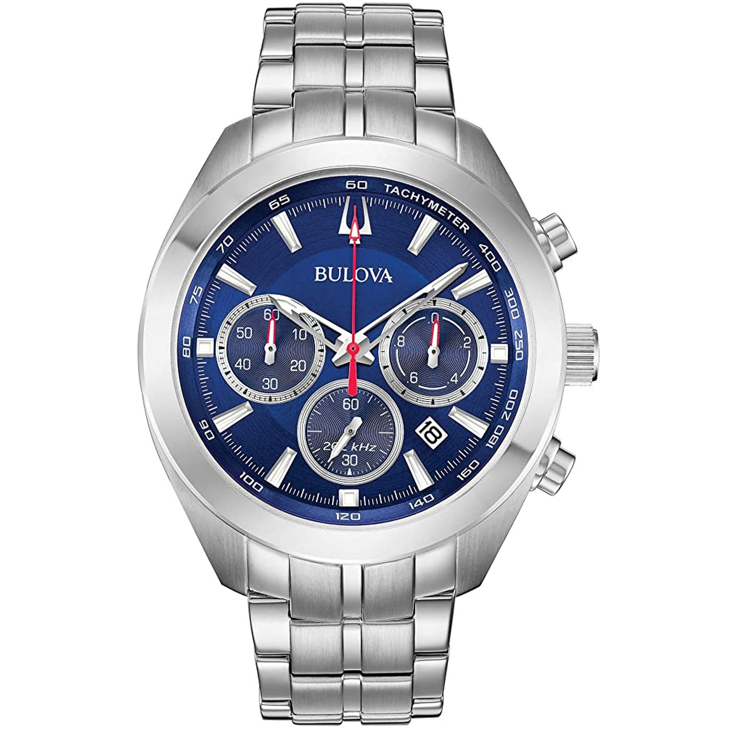 Bulova Mens Watch