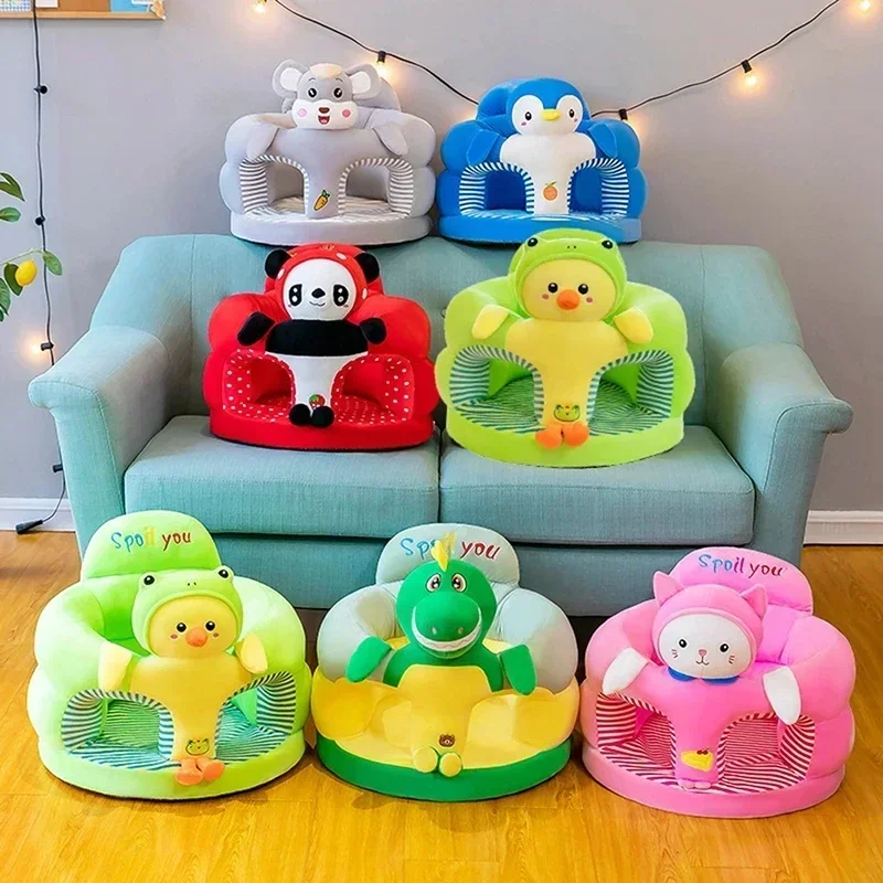 Baby Sofa Cover Baby Feeding Chair