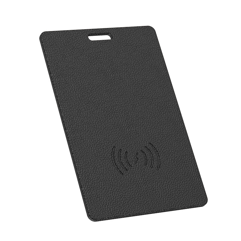 Wallet Tracker Card, Rechargeable Thin Finder