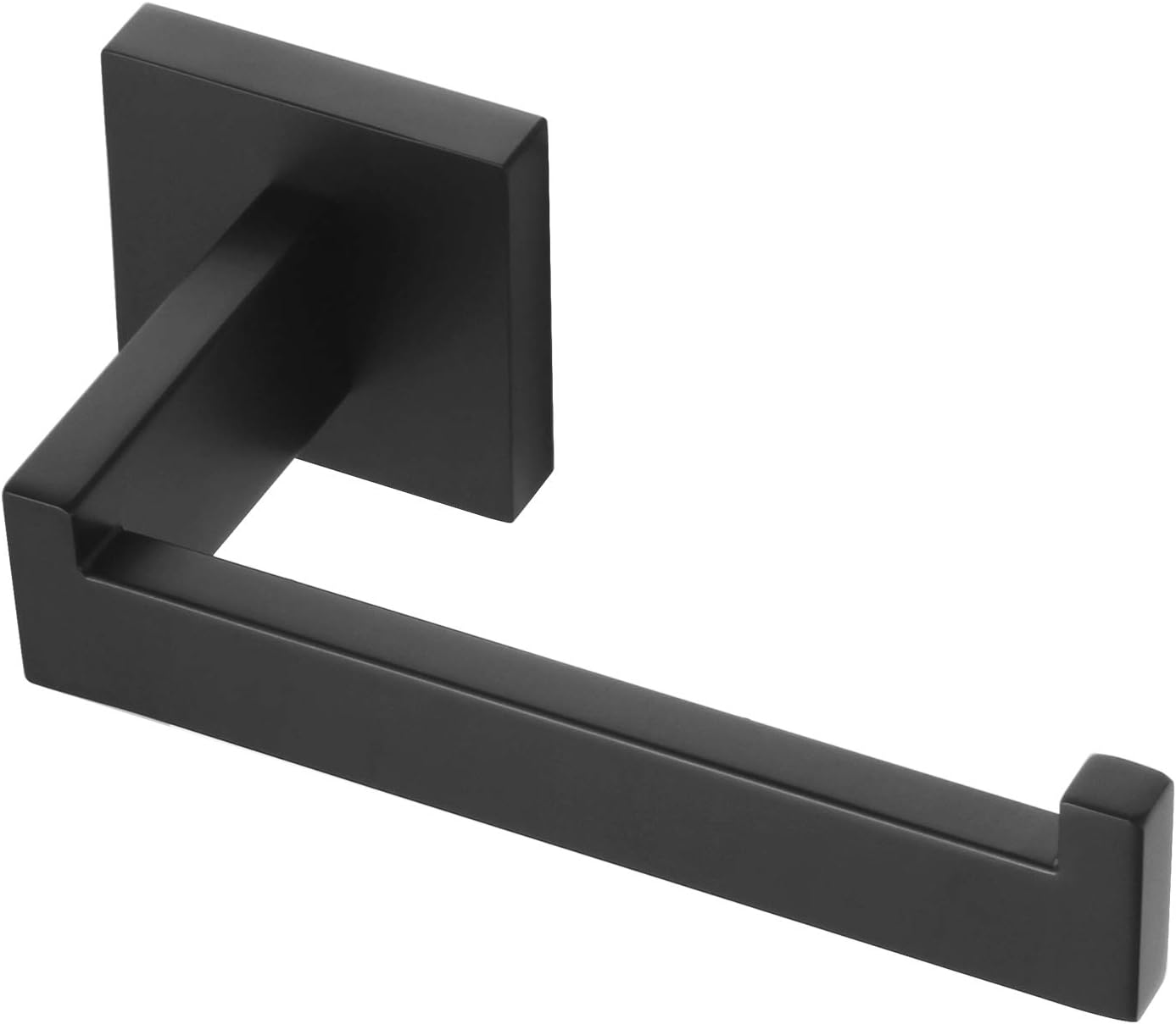 Toilet Paper Holders Bathroom Toilet Paper Roll Holder SUS304 Stainless Steel Contemporary Wall Mounted