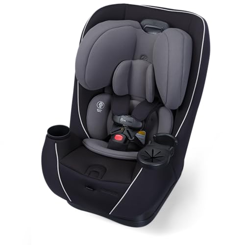 Maxi-Cosi Pria Max+ All-in-One Baby Convertible Car Seat - Sea - Scratch & Dent