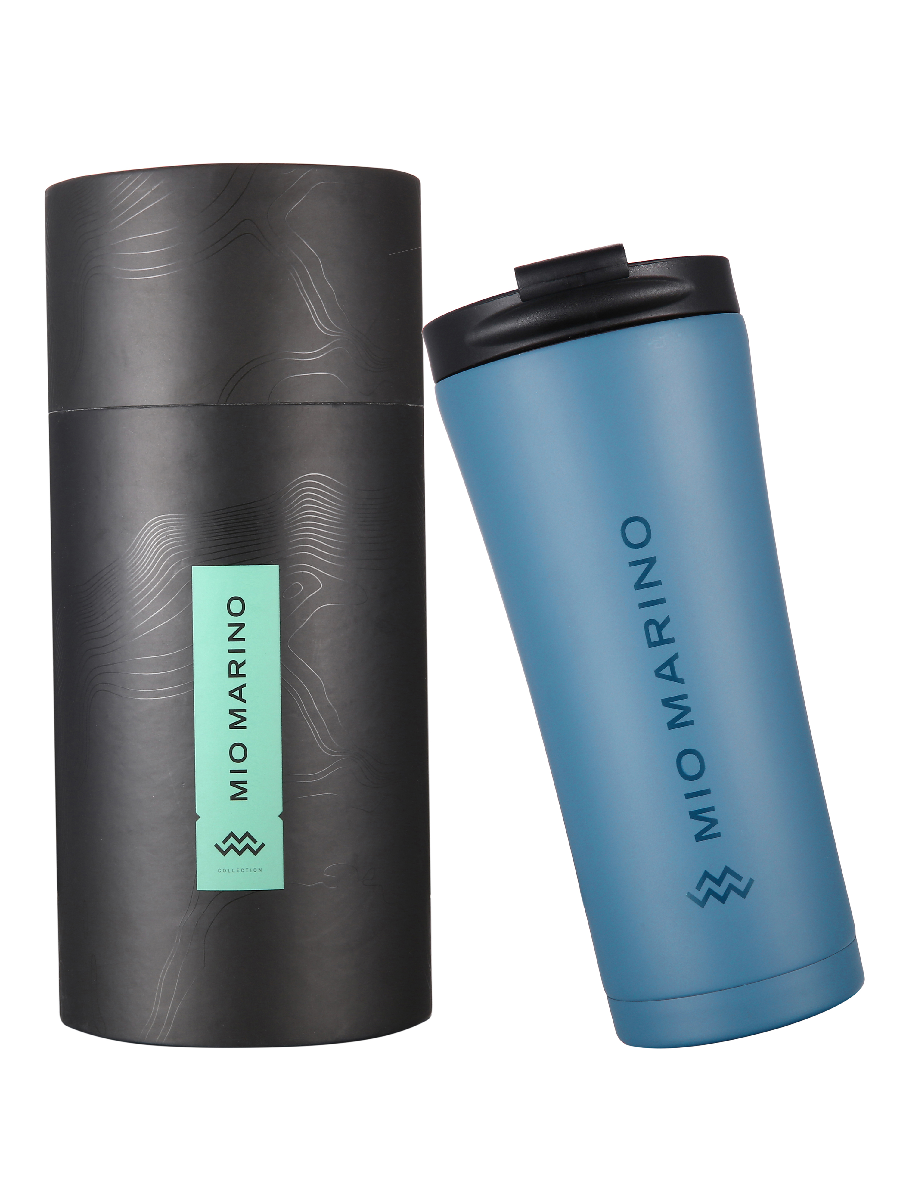 Thermal Coffee Stainless Steel Travel Mug