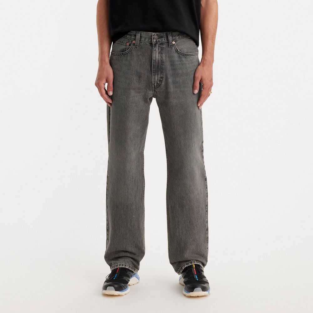 Levi's Men's 565 Loose Straight Fit Jeans - Open Box