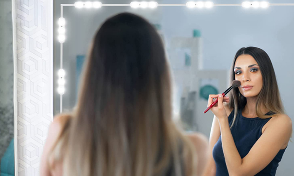 Led Vanity Mirror Light