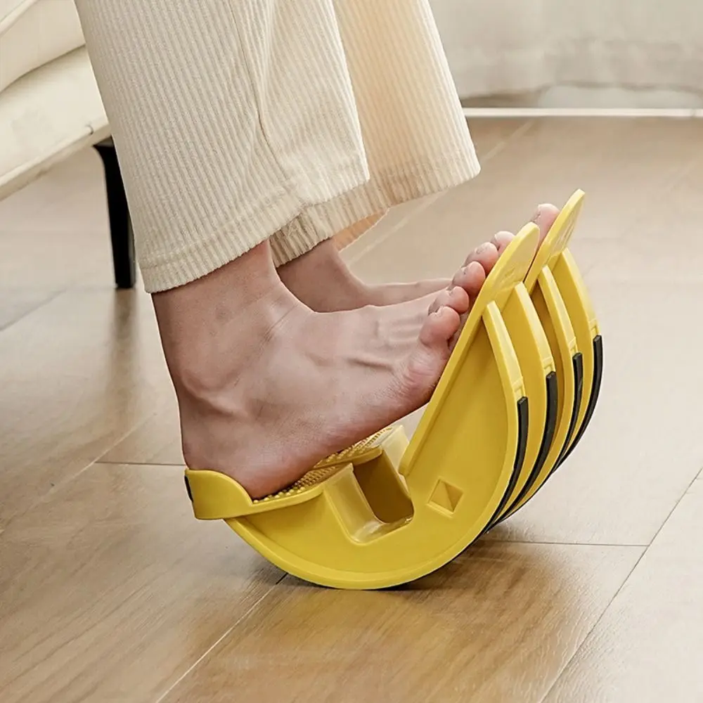 Non-Slip Calf Stretcher Slant Board – Durable Foot & Achilles Tendon Stretcher for Physical Therapy