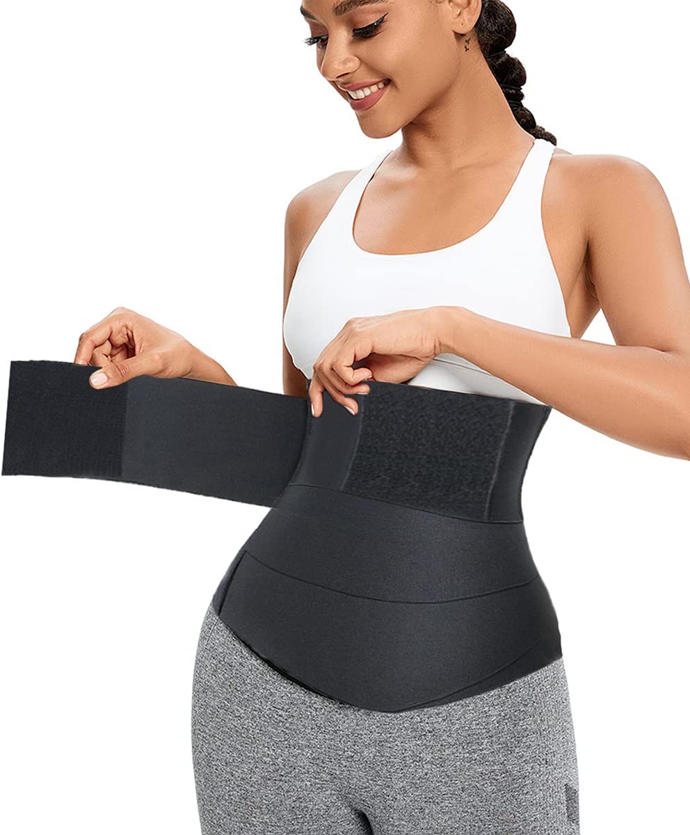Adjustable Waist Trainer for Women