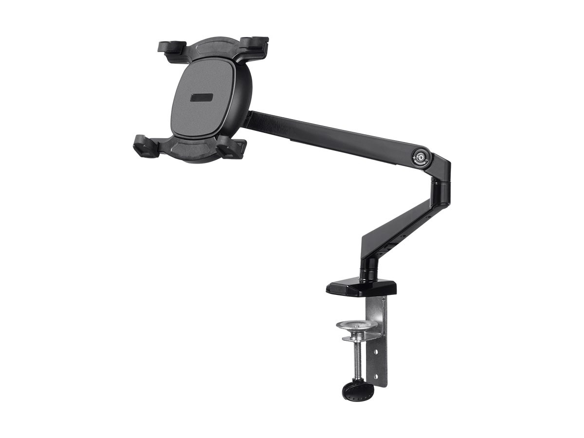 MonopriceAdjustable Tablet Desk Mount for 712 Inch Tablets Tanga