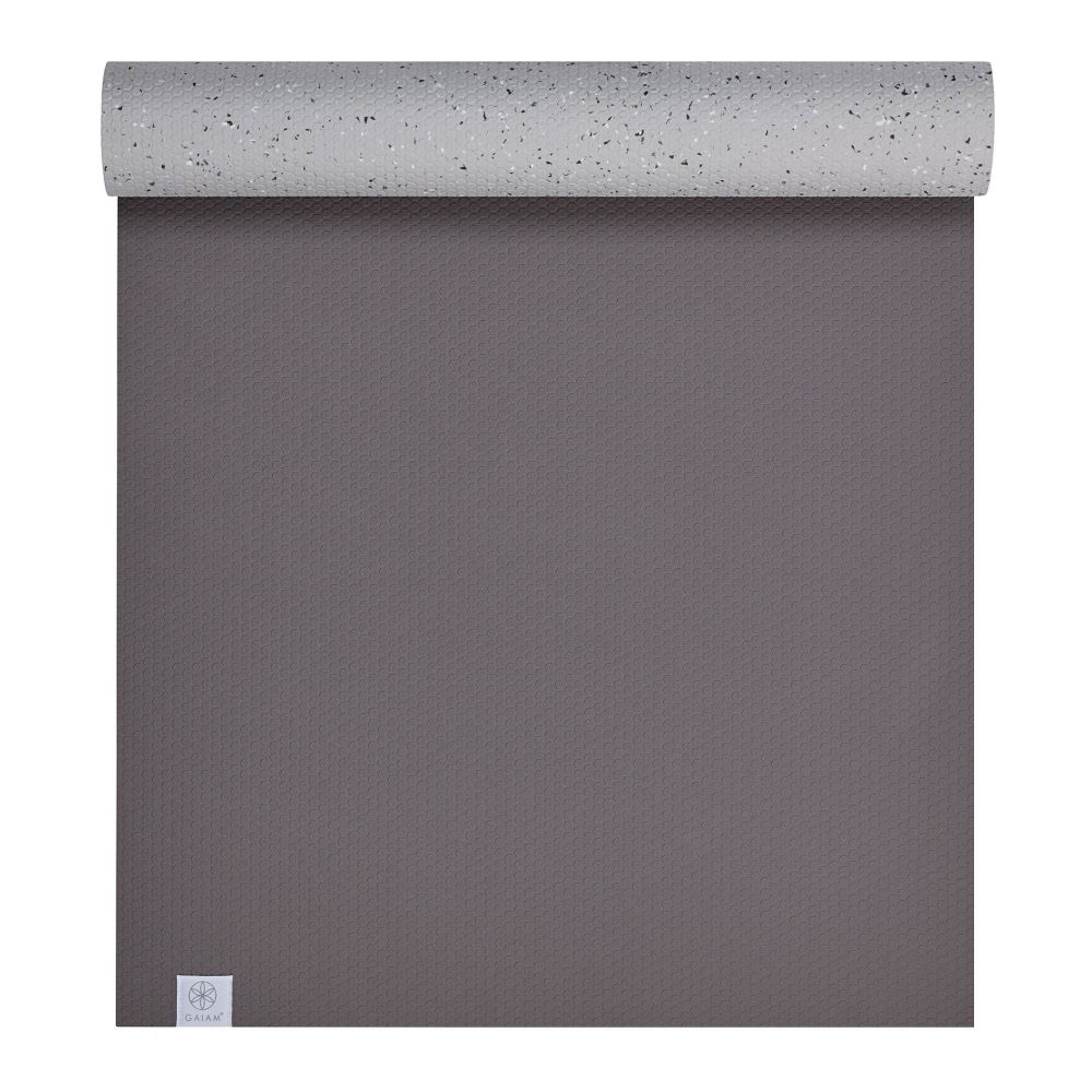 Gaiam Studio Select 90% Recycled Hybrid Yoga Mat