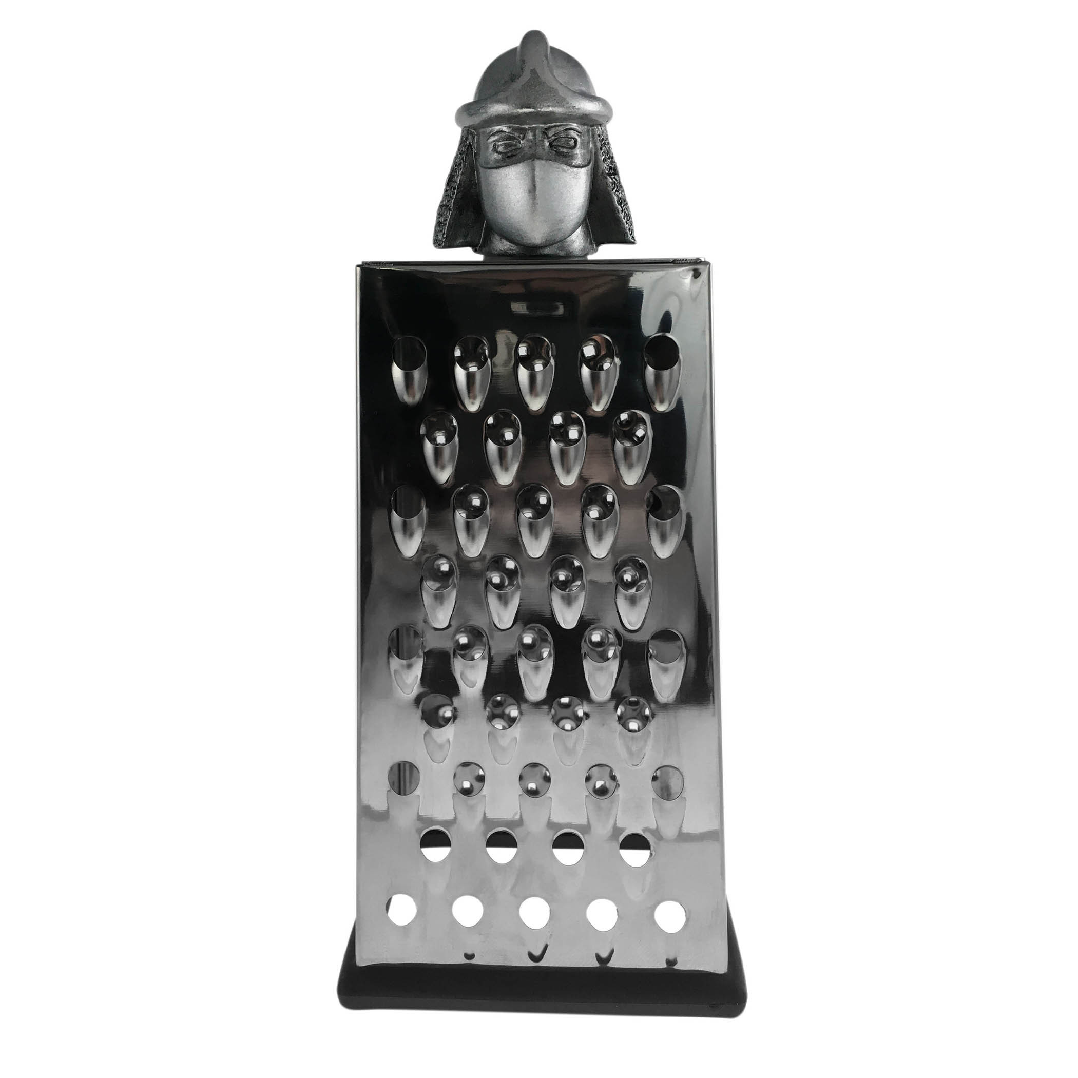 Teenage Mutant Ninja Turtles TMNT Shredder Cheese Grater