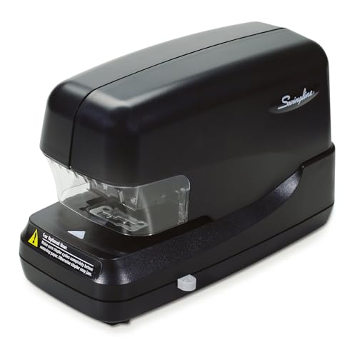 Swingline 70-Sheet Heavy Duty Electric Stapler