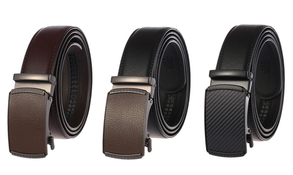 Genuine Leather Belt