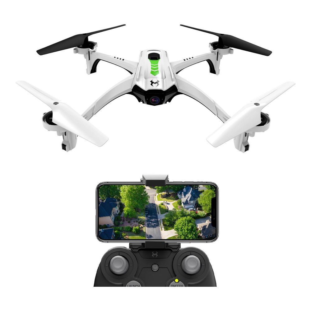 Sky Viper Vista HD Video Drone - Open Box