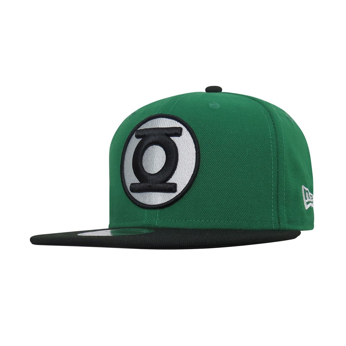 Green Lantern Hal Jordan 9Fifty Adjustable Hat