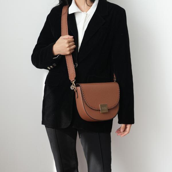 MKF Collection Isa Women’s Crossbody Bag by Mia K