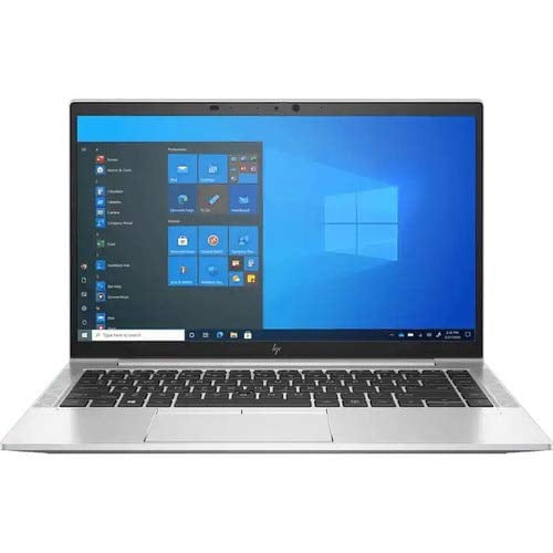 Refurbished HP EliteBook 840 G8 14" FHD Laptop, i7-1185G7, 16GB, 256GB, Windows 11 Pro