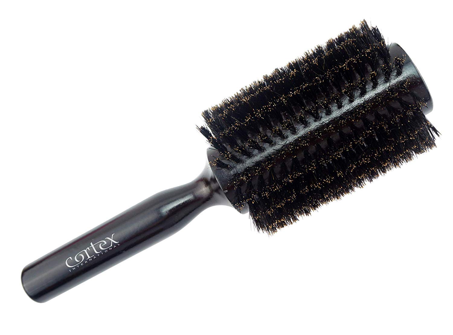 Cortex Professional Boar Bristle Brushes