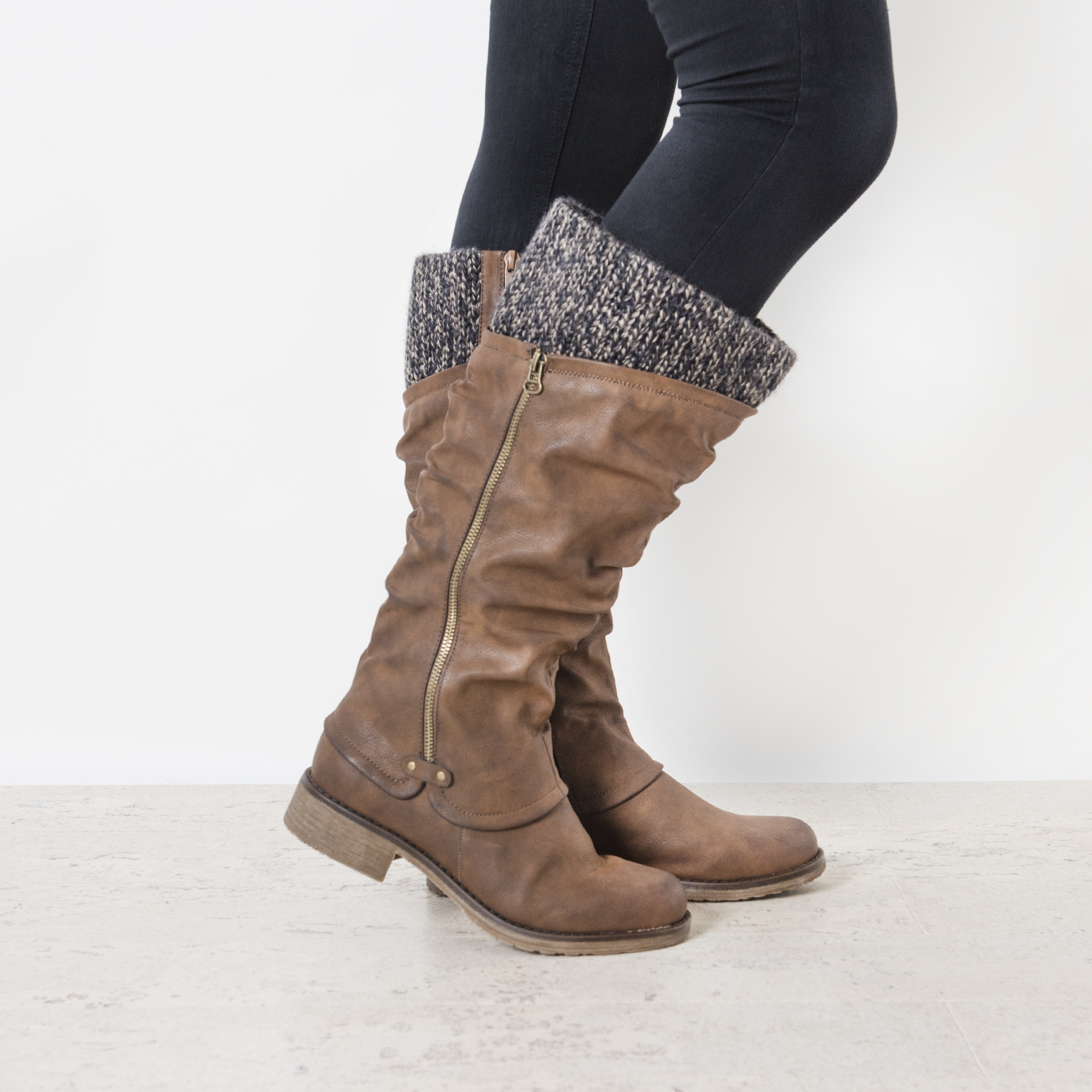 Muk luk bianca boot Clearance