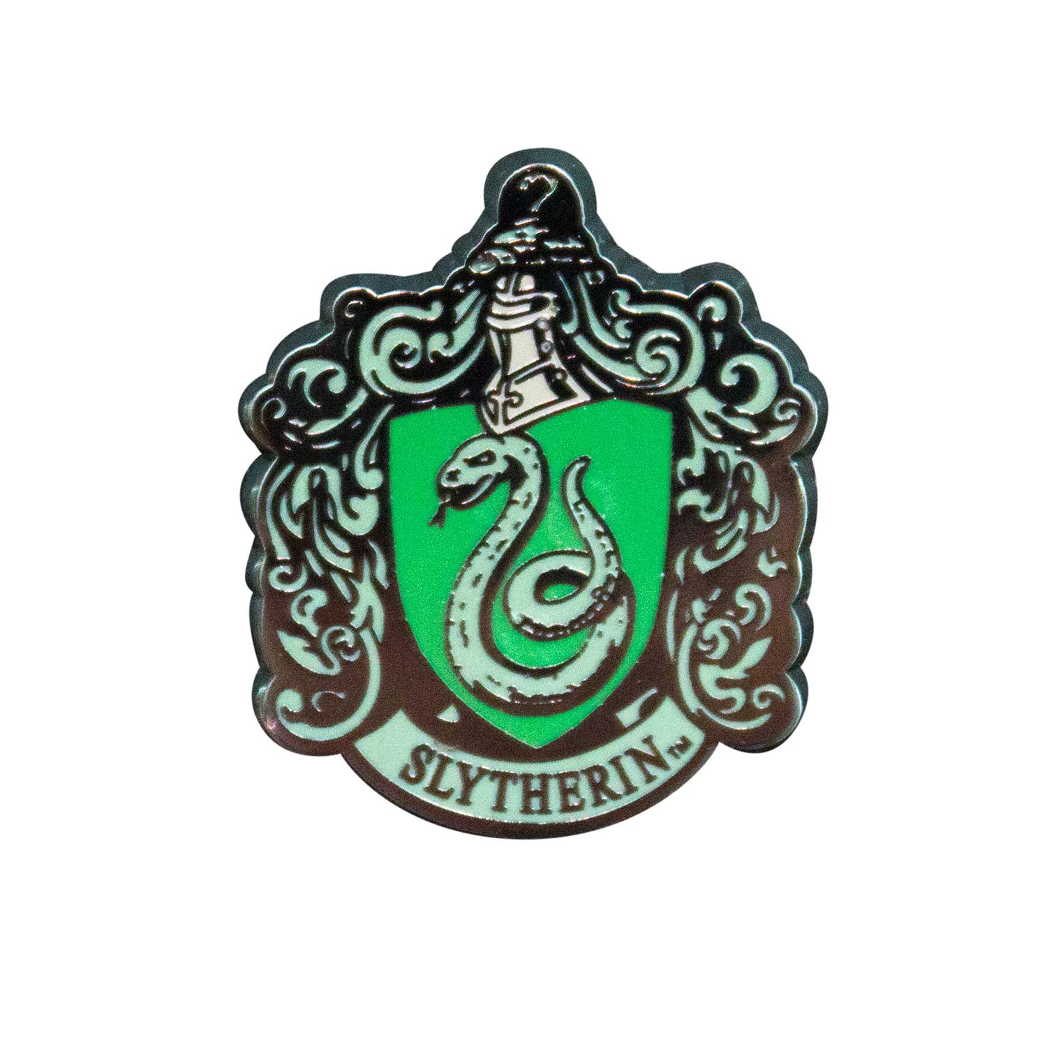 Harry Potter Slytherin Lapel Pin