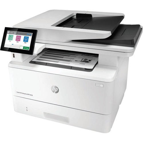 HP Laser Jet Enterprise M430F 4.3IN 42PPM 2G MFP - 3PZ55A#BGJ
