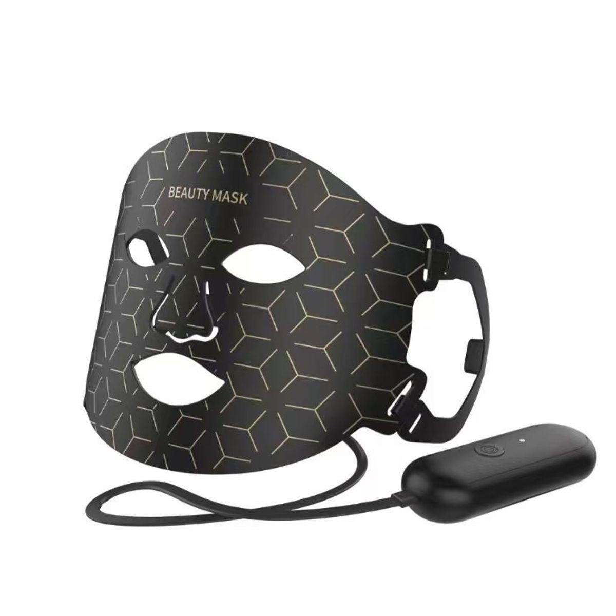 Near Infrared Light Therapy LED Face Mask