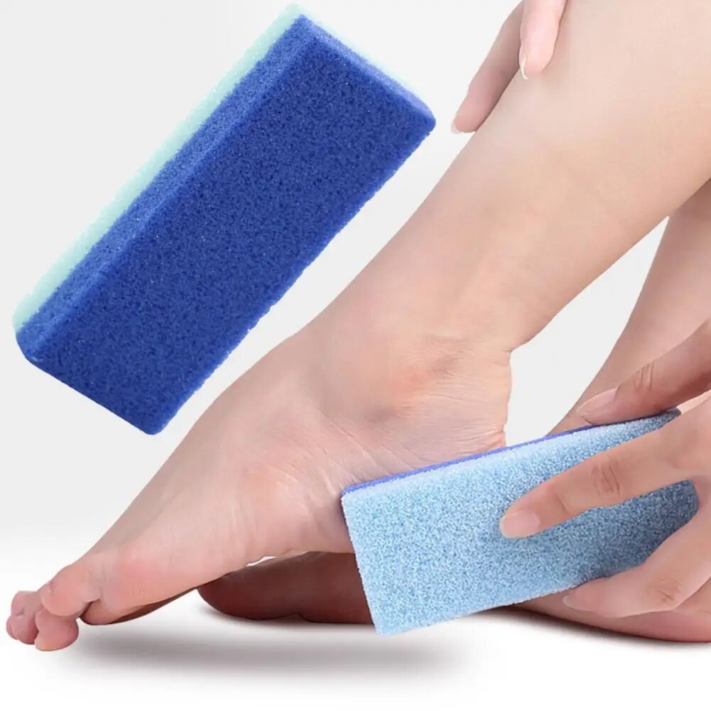 2 in 1 Foot Pumice Stone