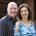 John & Crystal Knudson : Senior Pastor