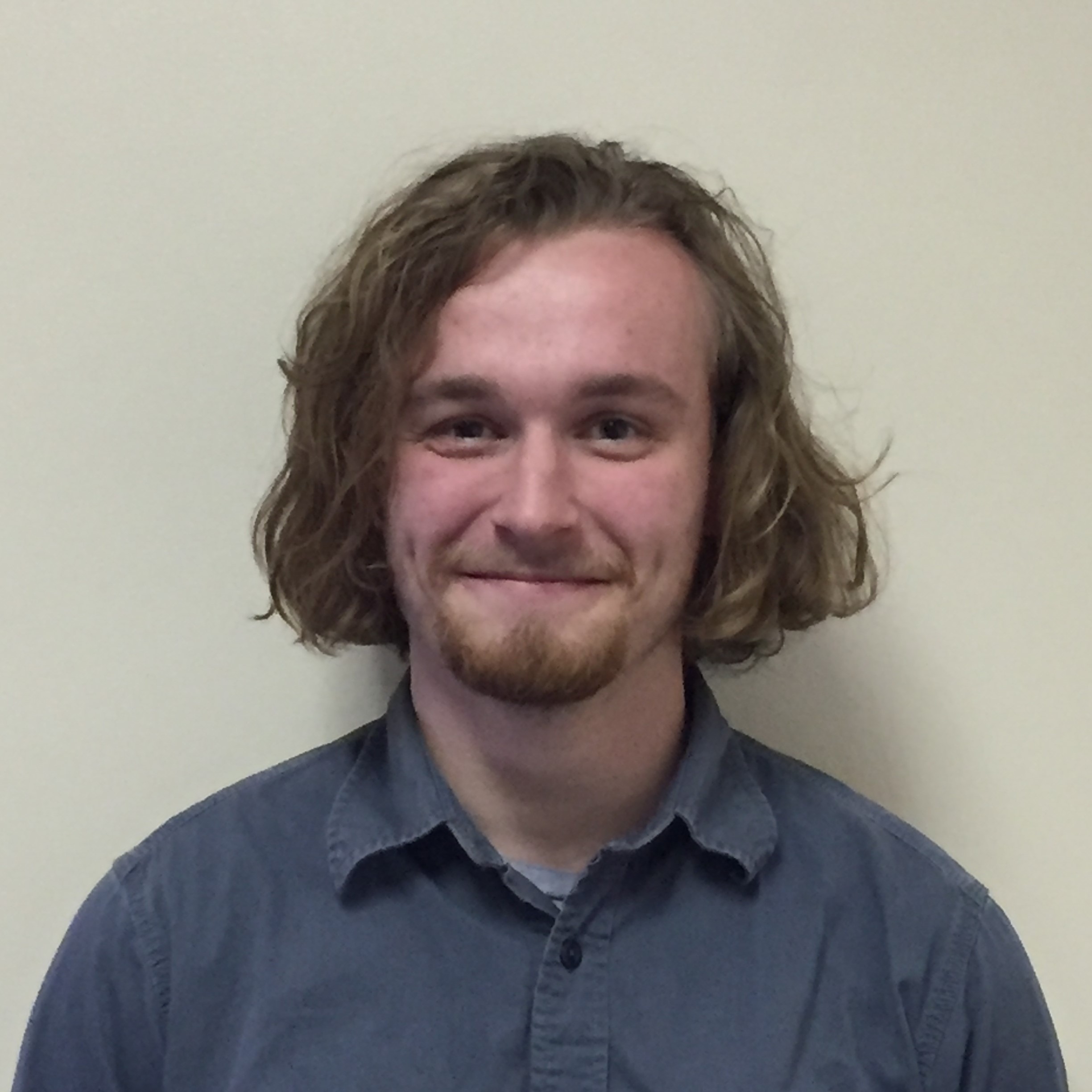 Ethan Dexter : Worship Leader
