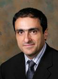 Charalambos (Babis) Andreadis, MD, MSCE