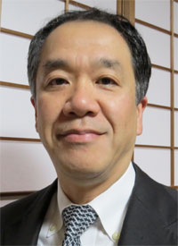 Prof. Masakazu Toi