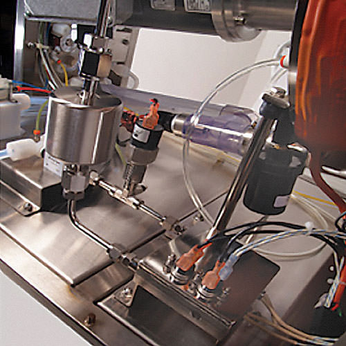 Spin Rinse Dryers ClassOne Technology