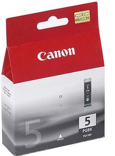 Canon-Ink-PGI-5 BK-iP3300/iP4200