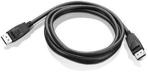 Lenovo Displayport To Displayport Monitor Cable