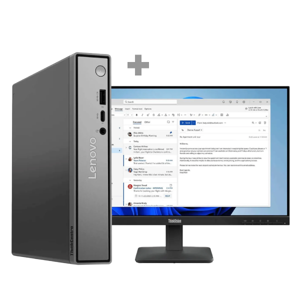Lenovo Neo 50q Desktop PC
