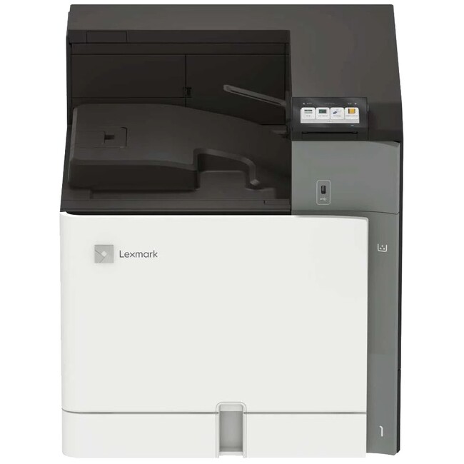 Color Laser