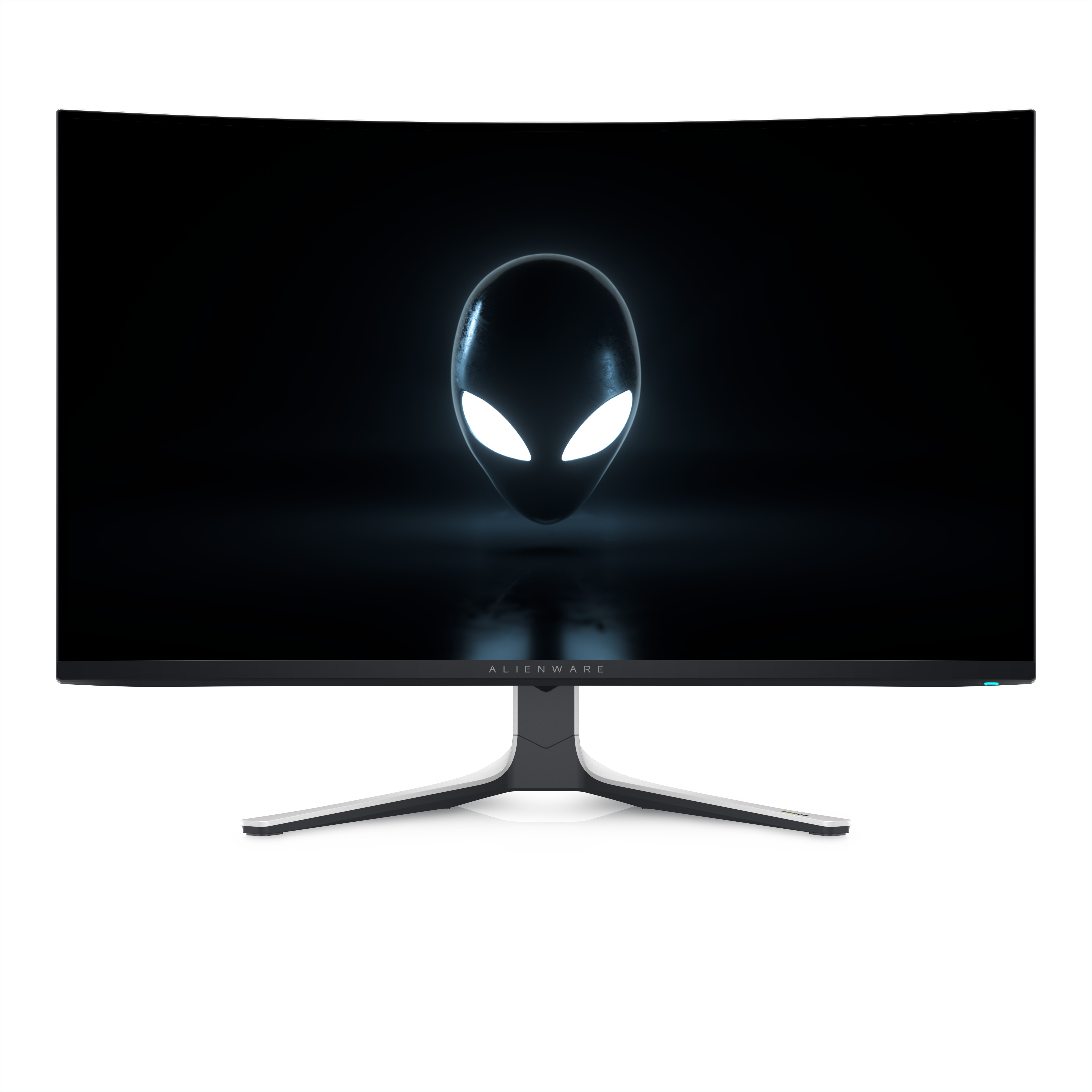 DELL ALIENWARE AW3225QF - 32 4K QD-OLED GAMING MONITOR