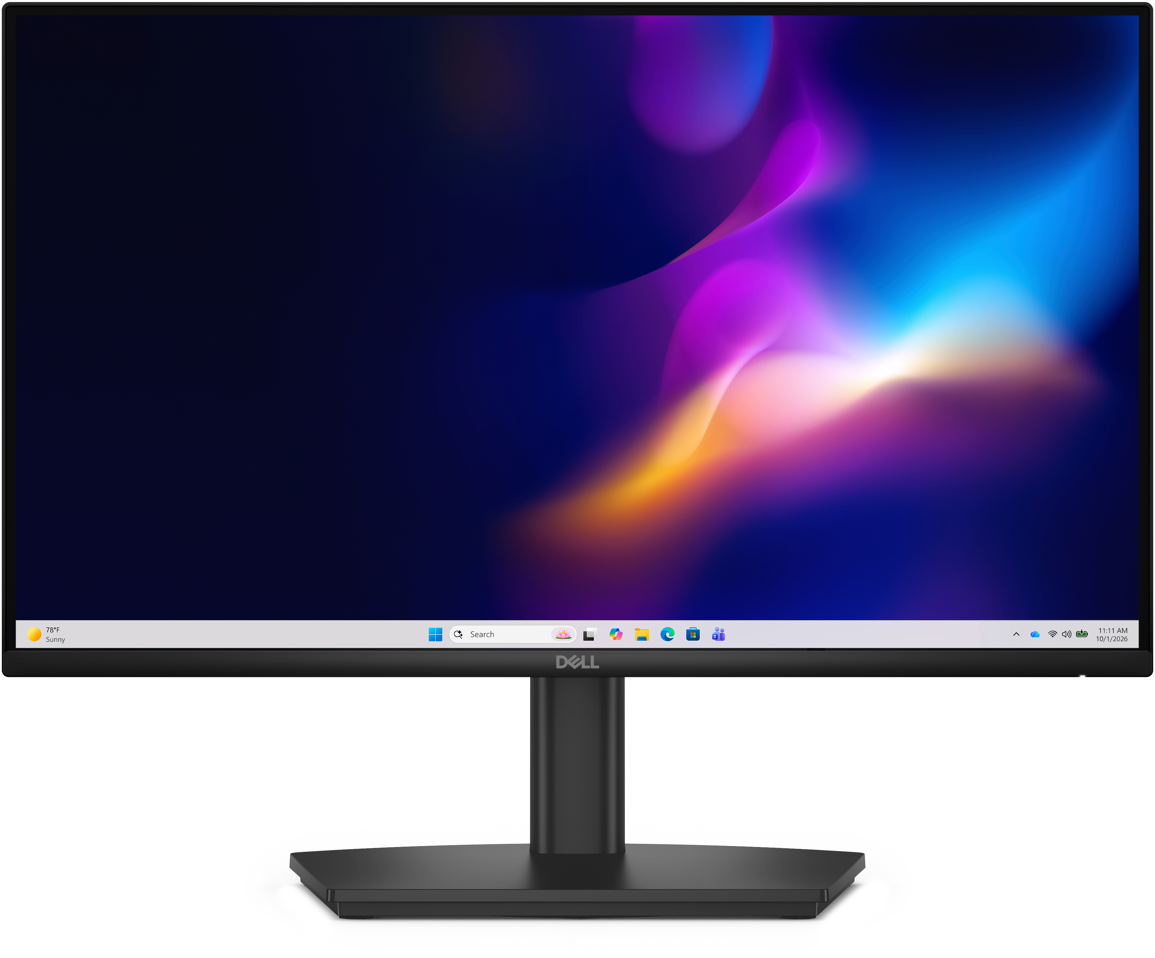 Dell Pro 22 Adjustable Stand Monitor - E2226HS