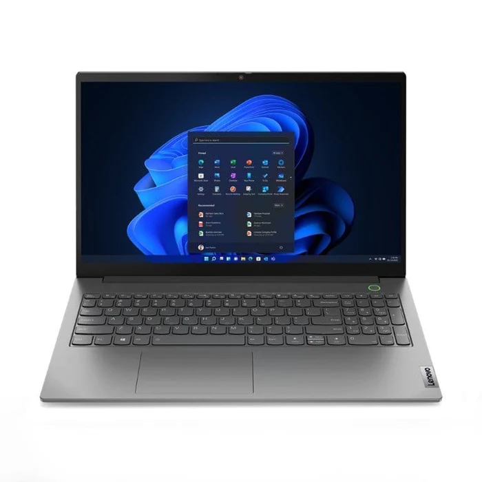 Lenovo ThinkBook 15 IAP 15.6in FHD Notebook