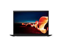 Lenovo X1 Carbon 14inch i7 16GB 512GB SSD Win11 Pro64 WUXGA Fibocom 3Y Premier Support