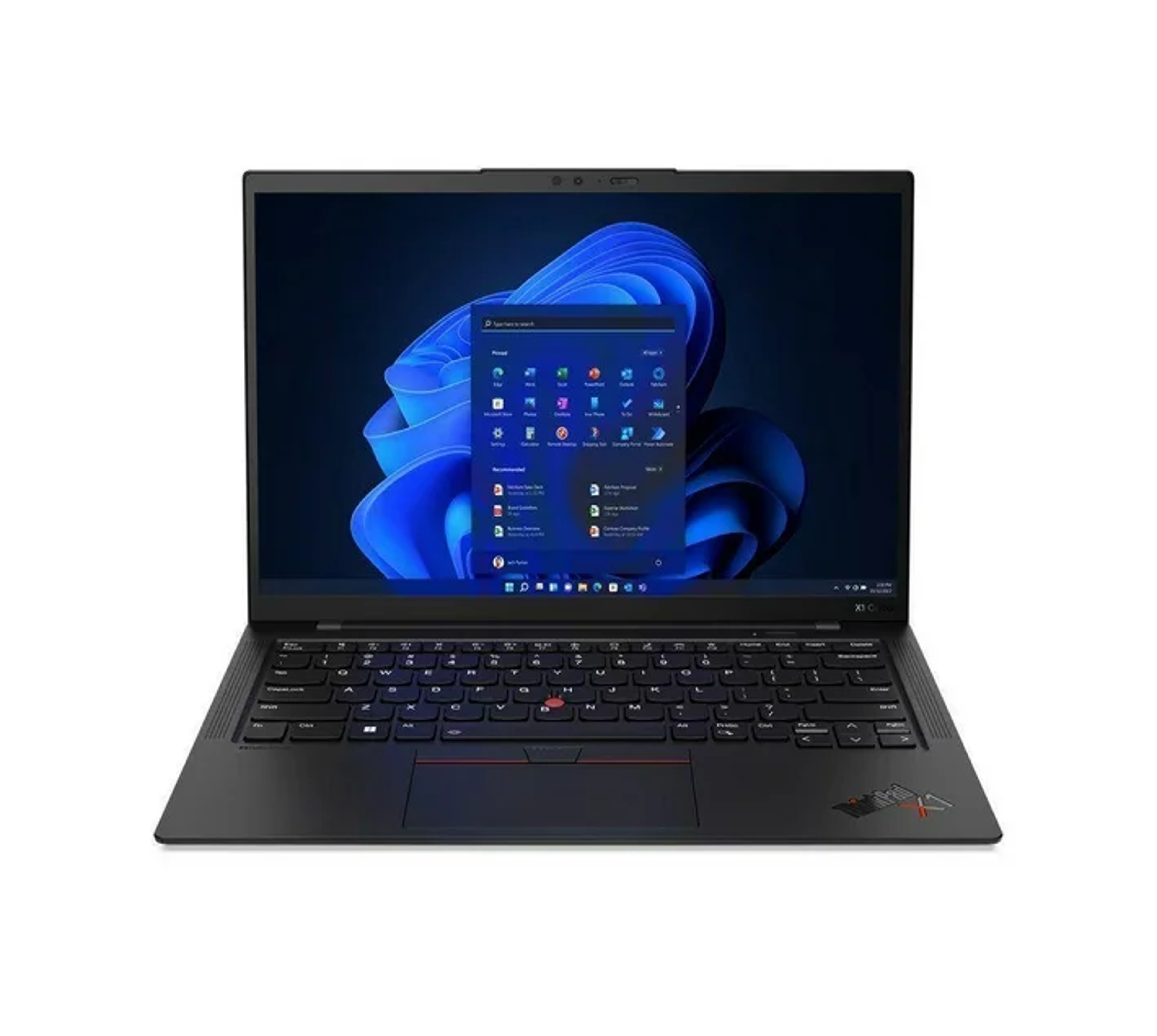 Lenovo ThinkPad X1 Carbon G11 14in WUXGA Notebook