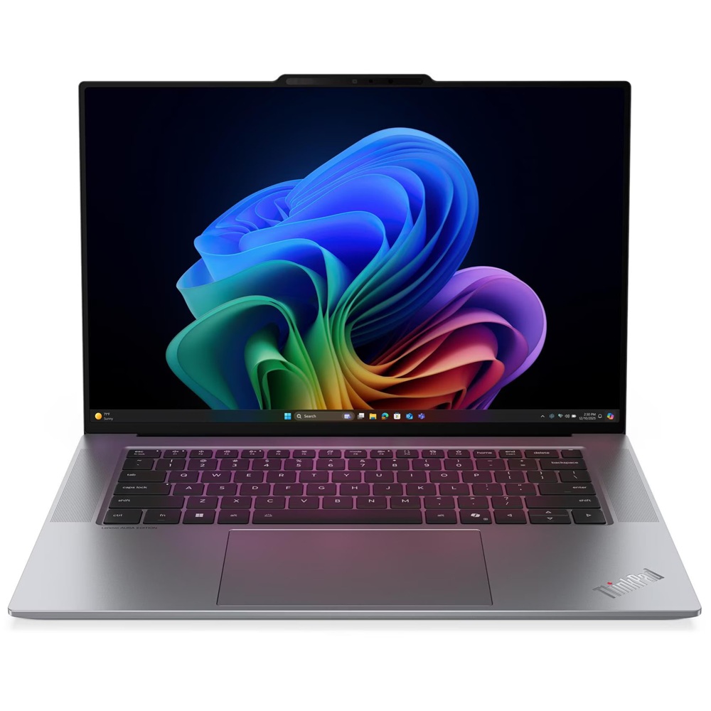 Lenovo X9-15P G1 Aura UX7 358H 32GB Lpddr5X-9600 1TB SSD M.2 2280 Tlc Intel® Arc™ B390 Win