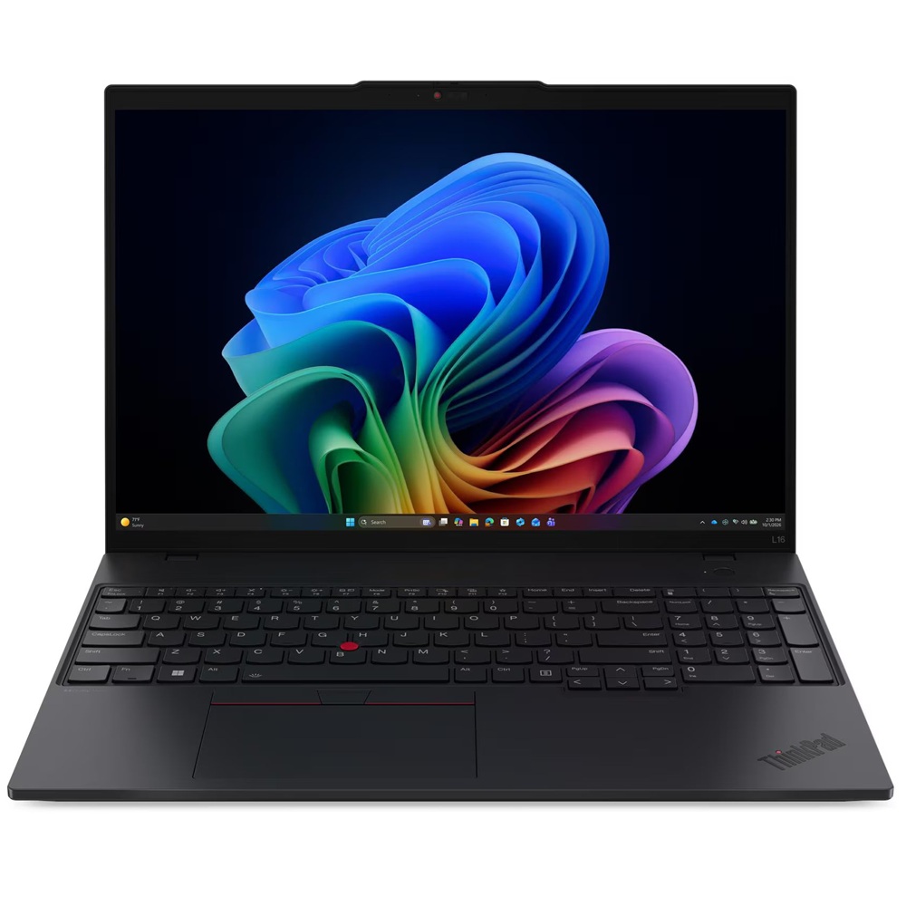 Lenovo L16 G3 U7 355 16GB 1TB 16in WUXGA Notebook