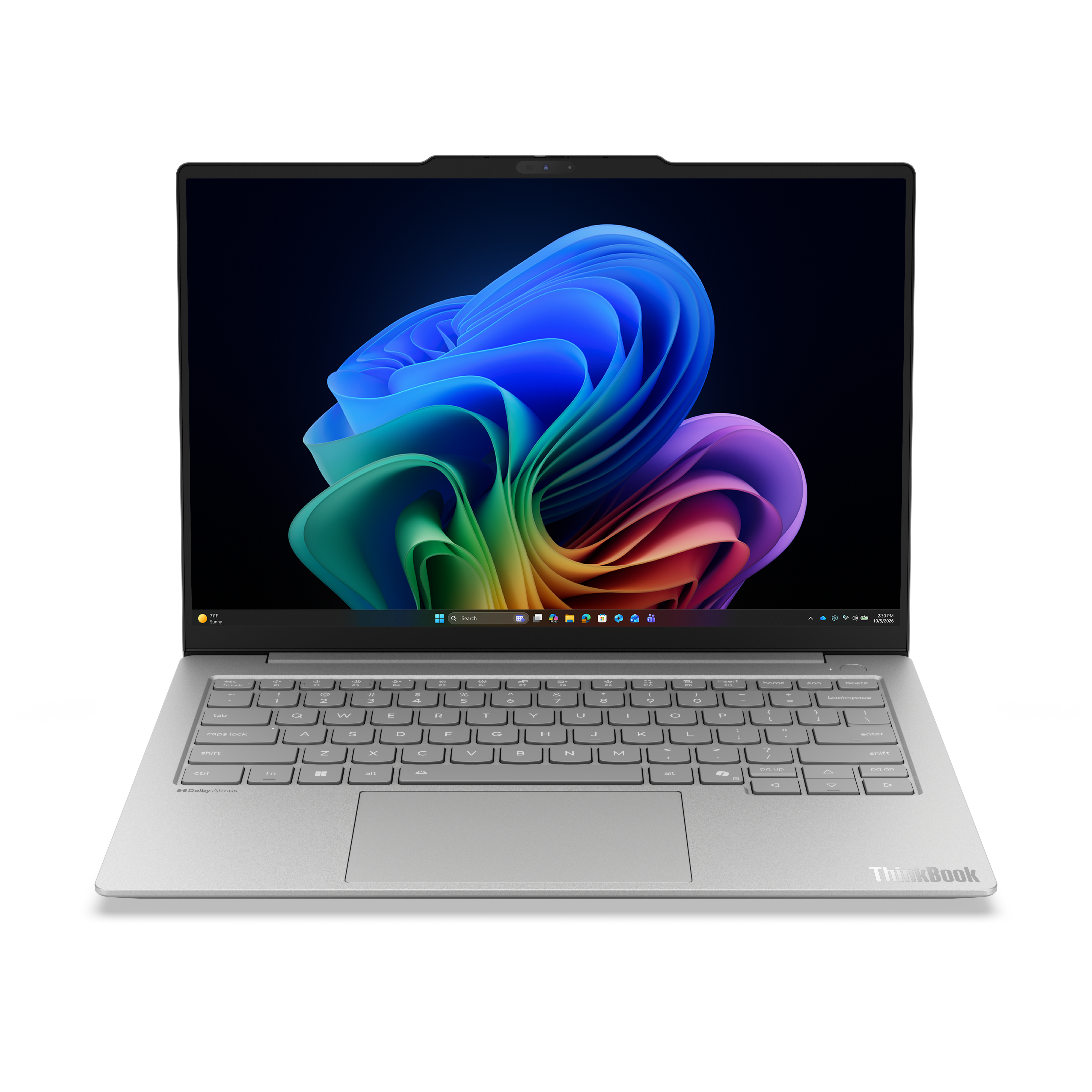 Lenovo TB 14X Ill U7 266V 16GB DDR5 512GB SSD M.2 2242 Qlc Windows 11 Pro 64 14.0" WUXGA