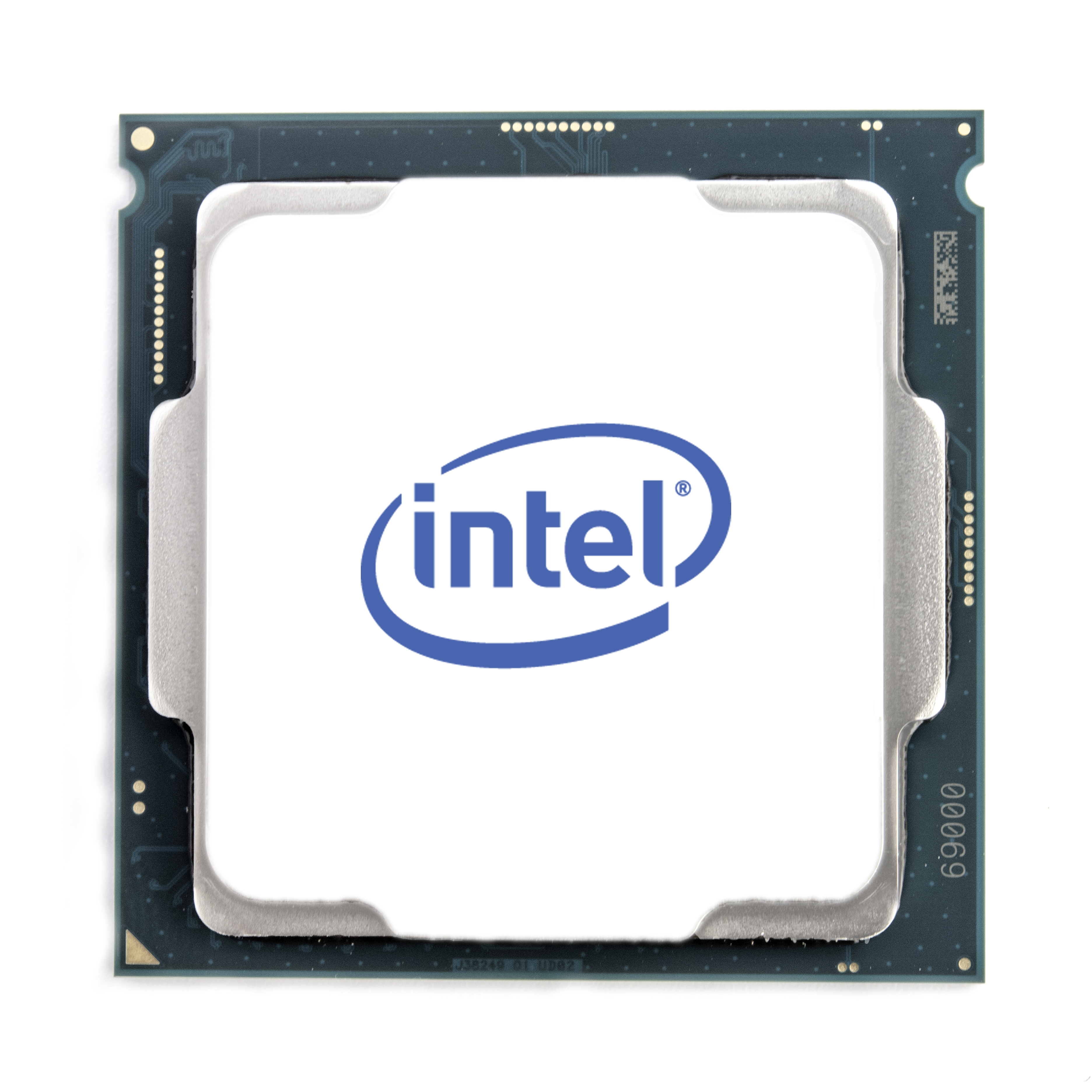 Dell Intel Xeon Gold Processor