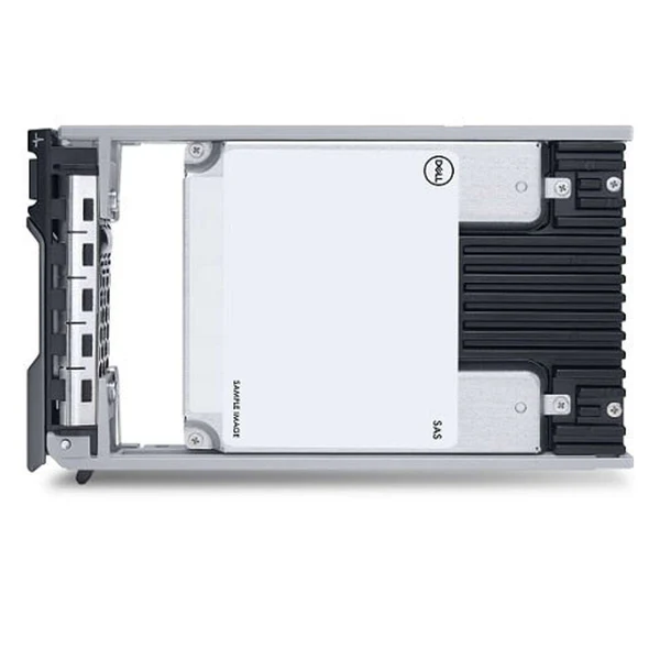 Dell 1.92TB SSD SATA Mixed Use 6Gbps 512e 2.5in Hot-Plug CUS Kit