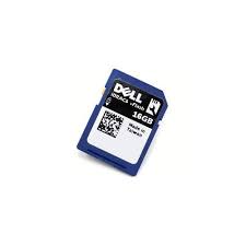 Dell 16GB MicroSD Card IDSDM for iDRAC EnterpriseCUS Kit