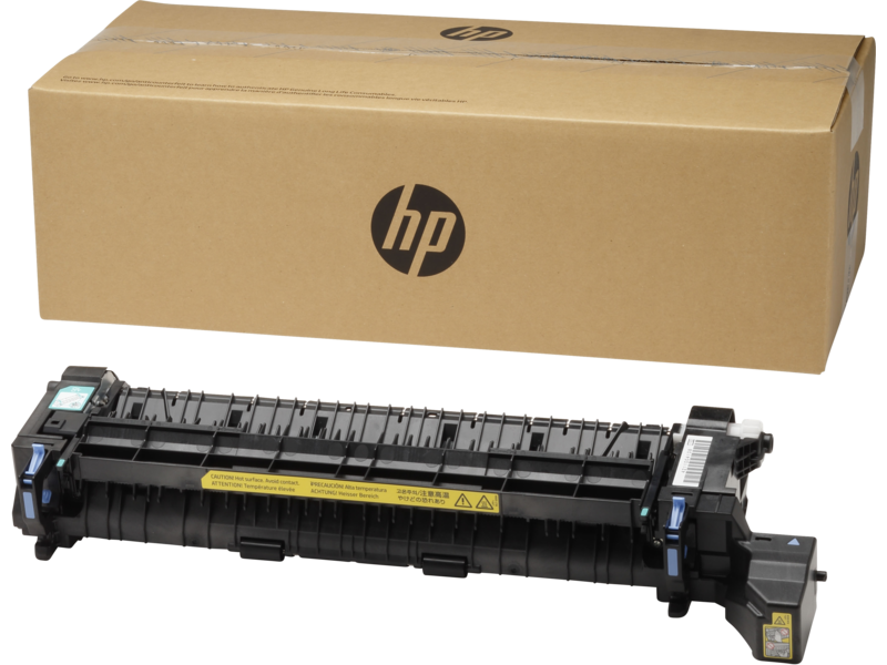 HP LASERJET 220V FUSER KIT
