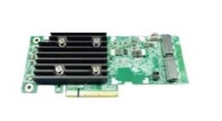 Dell PERC H745 Controller Front