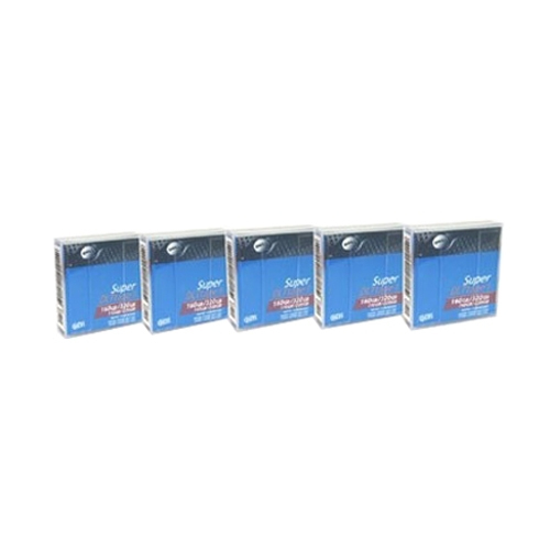 Lto4 Tape Cartridge 5 Pack